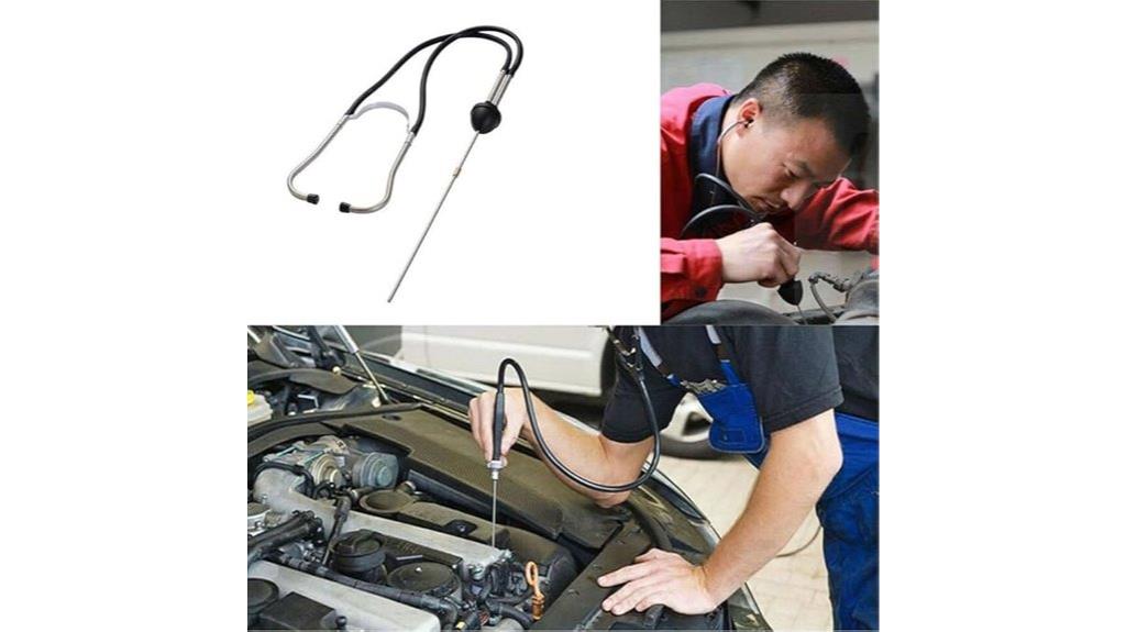 automotive engine diagnostic tools
