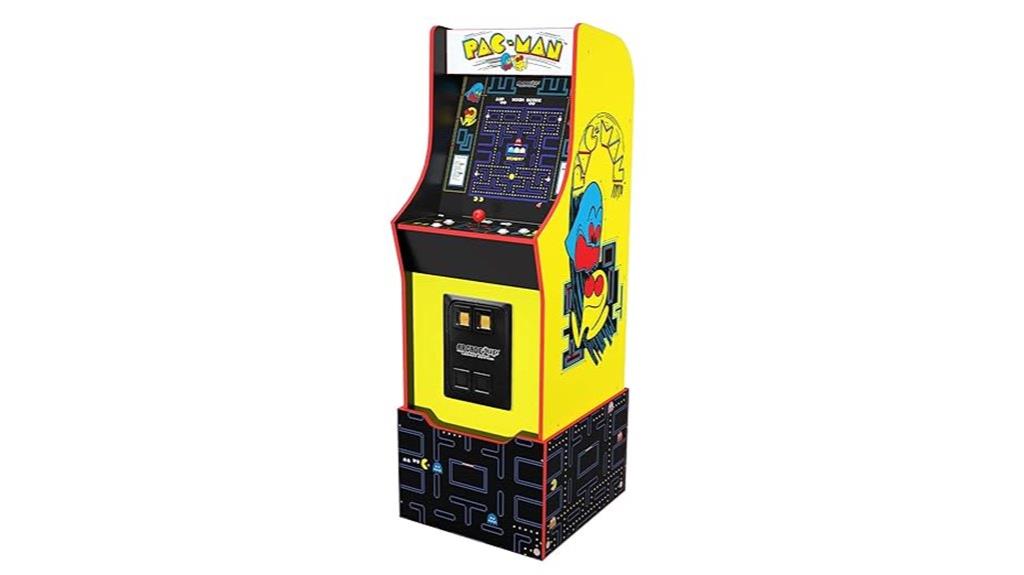 bandai namco arcade machine