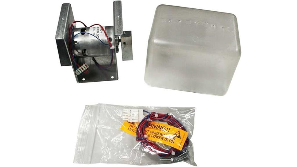 batman 66 stern motor