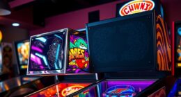 best pinball cliffy protectors
