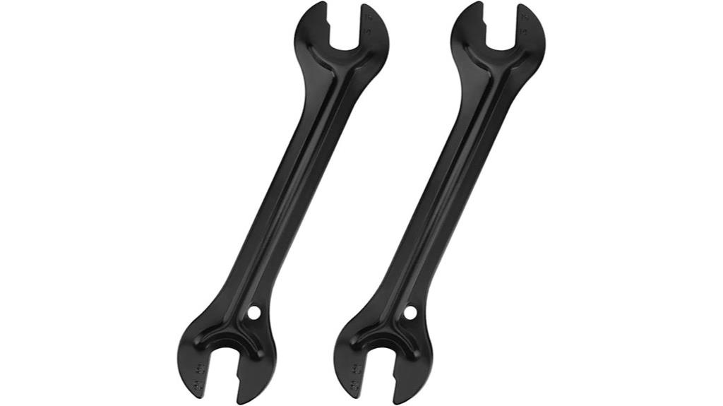 bicycle cone wrench set