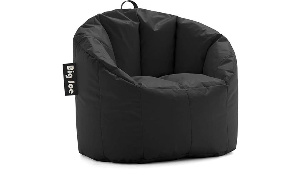 big joe beanbag limo