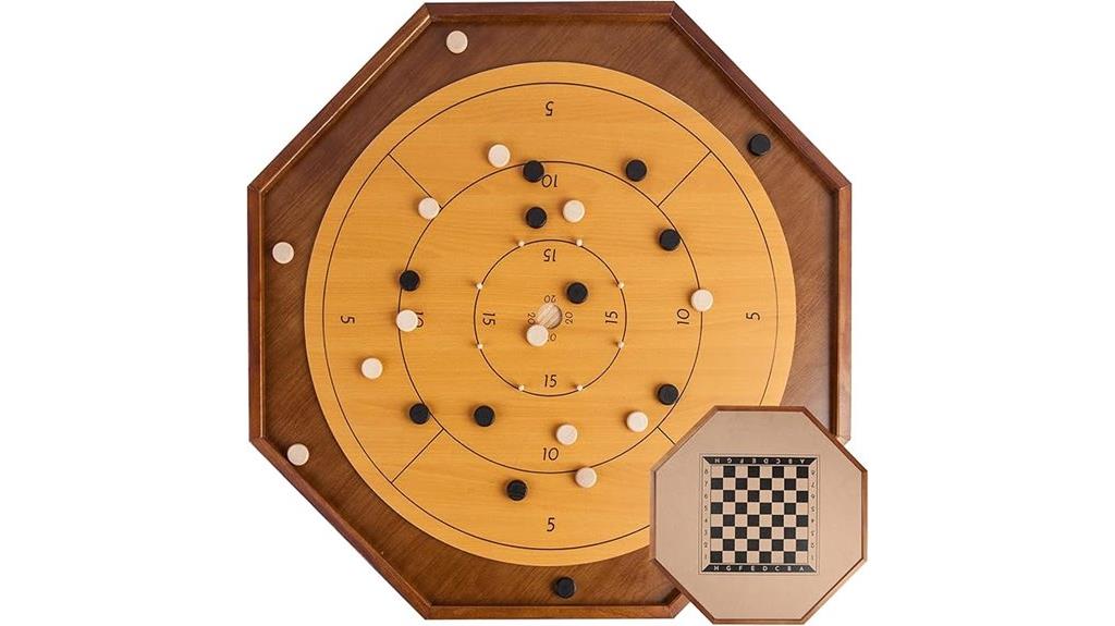 canadian heritage board game