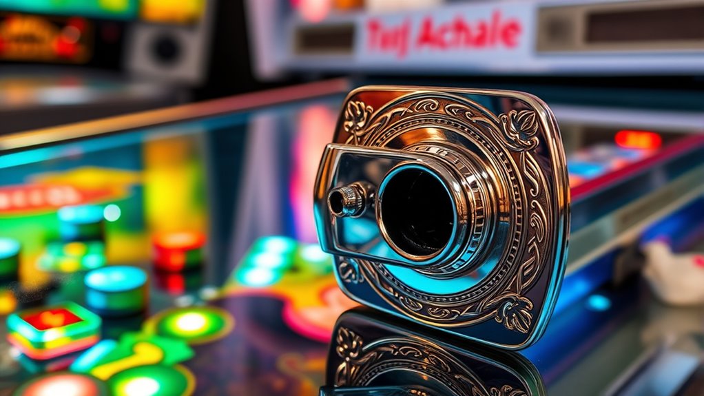 choosing durable coin doors