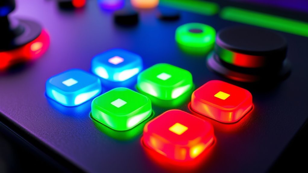 choosing durable compatible leds