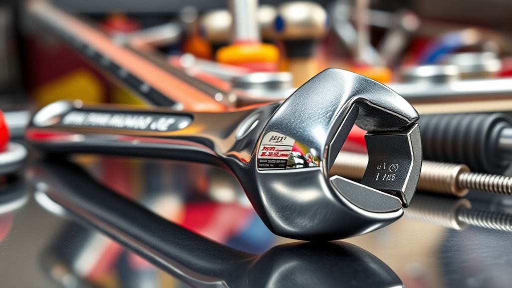 choosing durable compatible tools