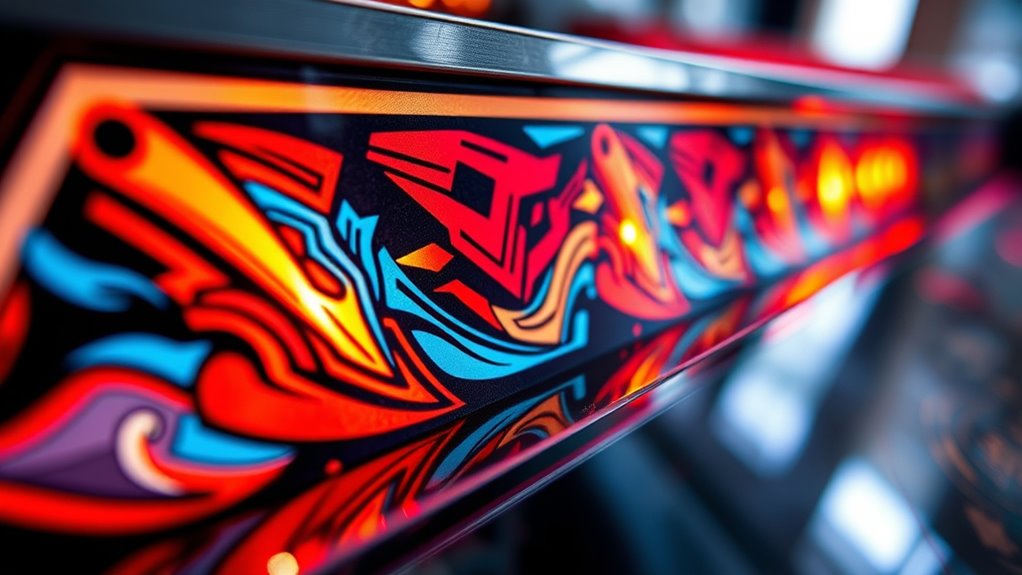 choosing durable stylish blades