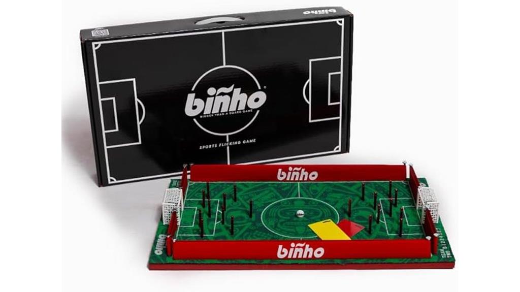 classic mexican board game