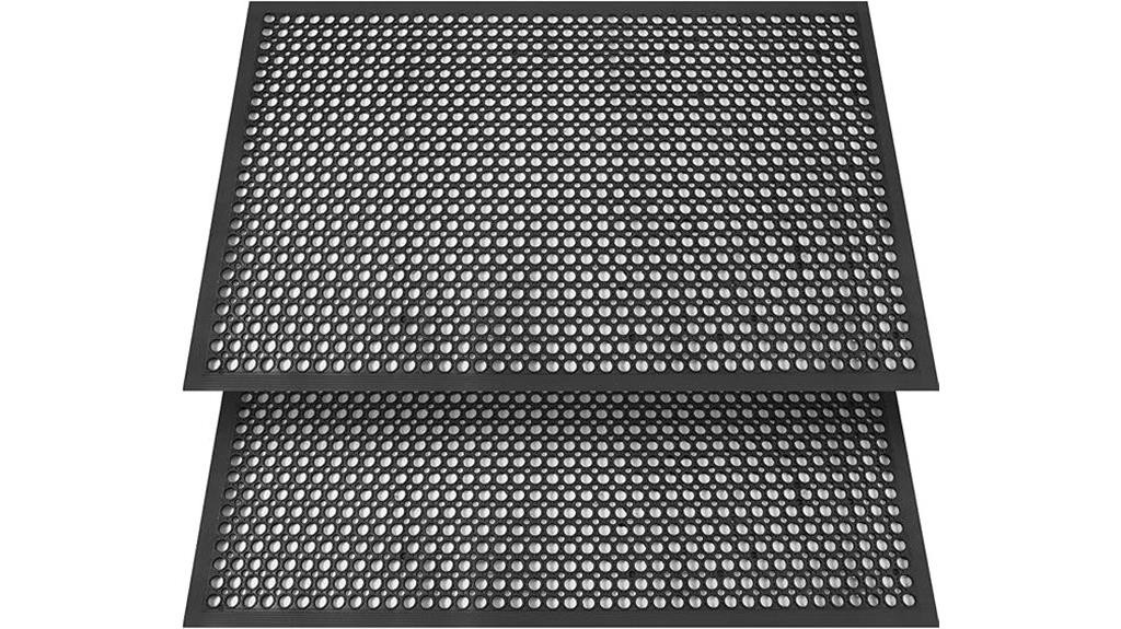 comfortable multi use flooring