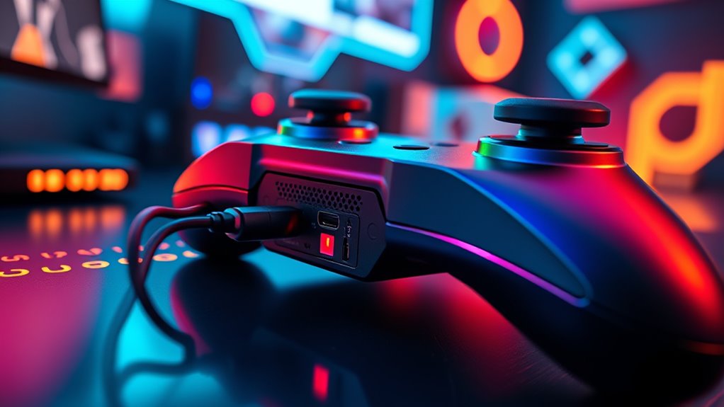 compatibility stability latency setup