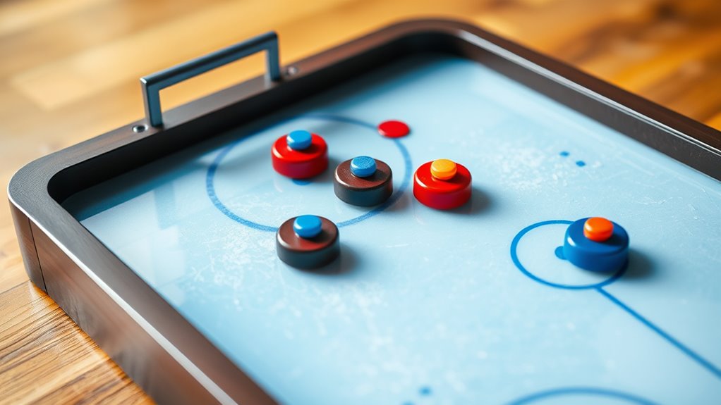 consider size durability versatility