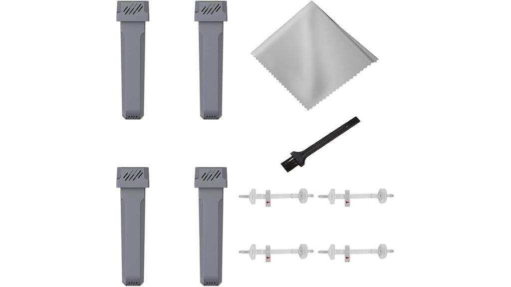 cpap filter cleaning kit