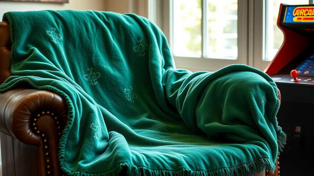 decor comfort durability care