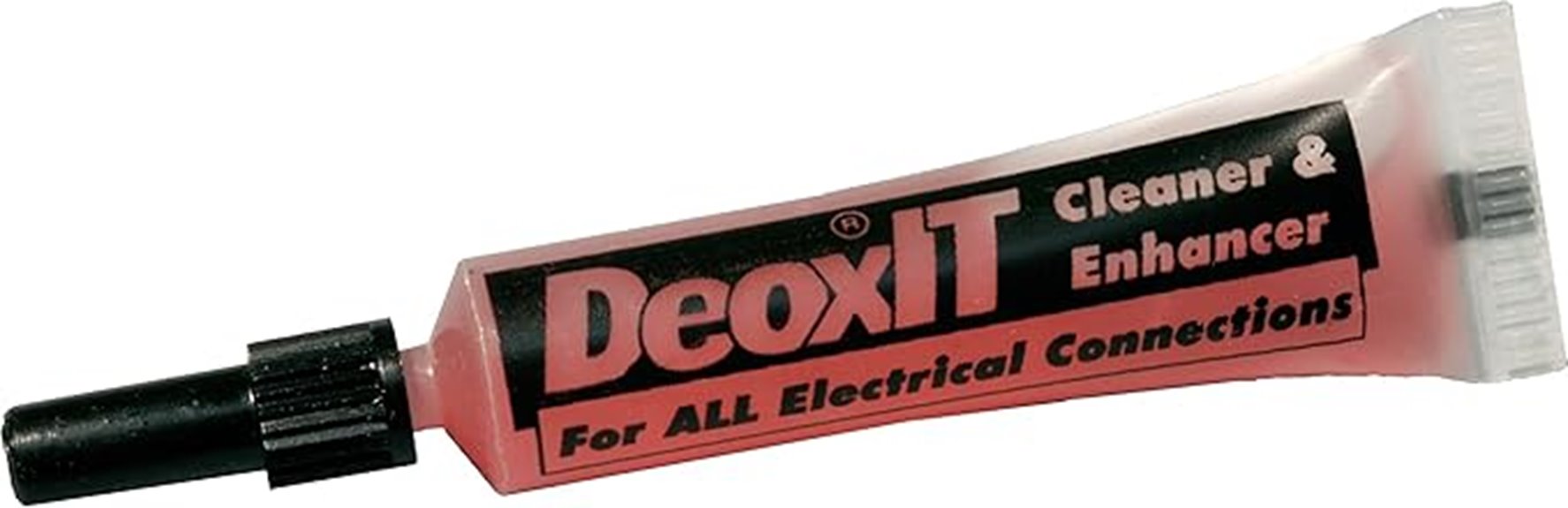deoxit liquid squeeze tube