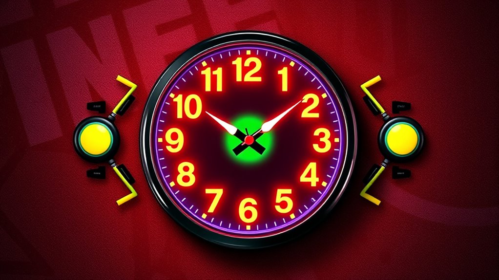 design size lighting power