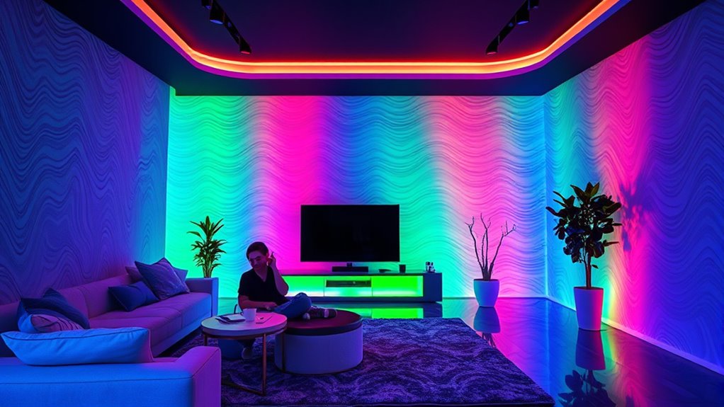 device compatibility and features