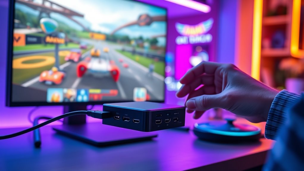 device compatibility and quality