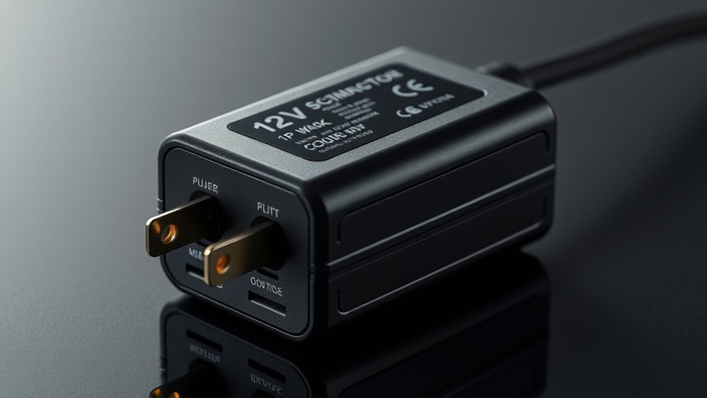 device compatibility and safety