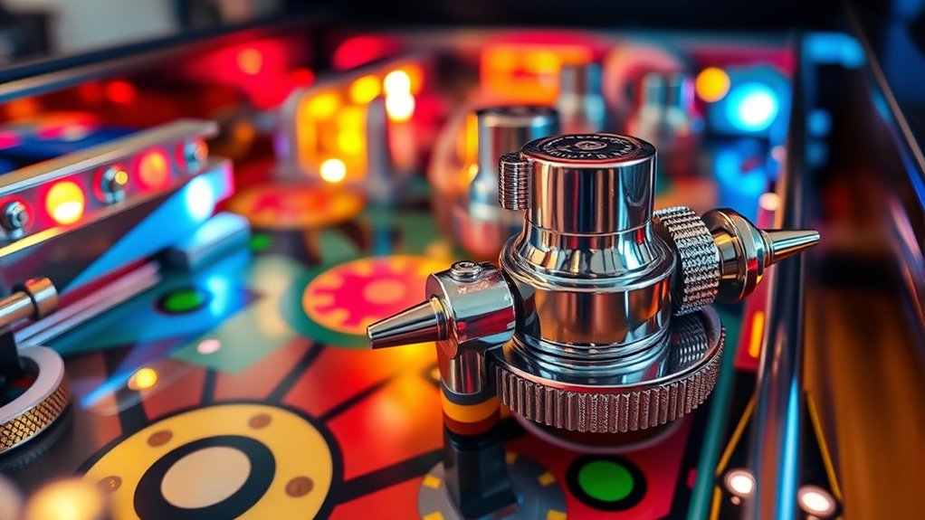 durability compatibility mechanism size