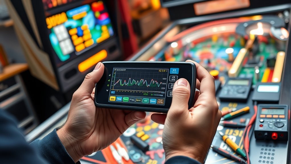 effective user friendly diagnostic tools