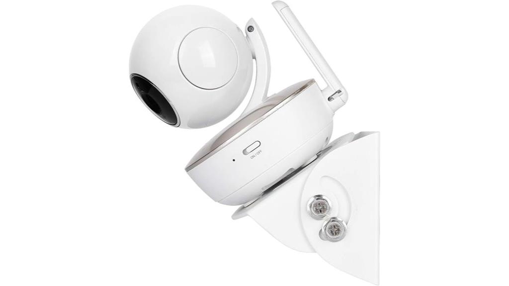 flexible monitor wall mount