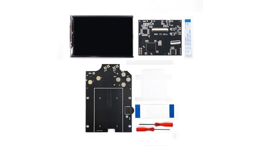 game boy ips backlight kit