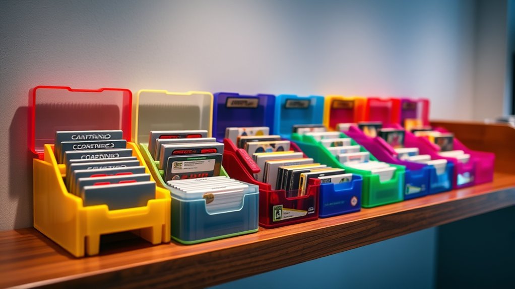 game cartridge storage considerations