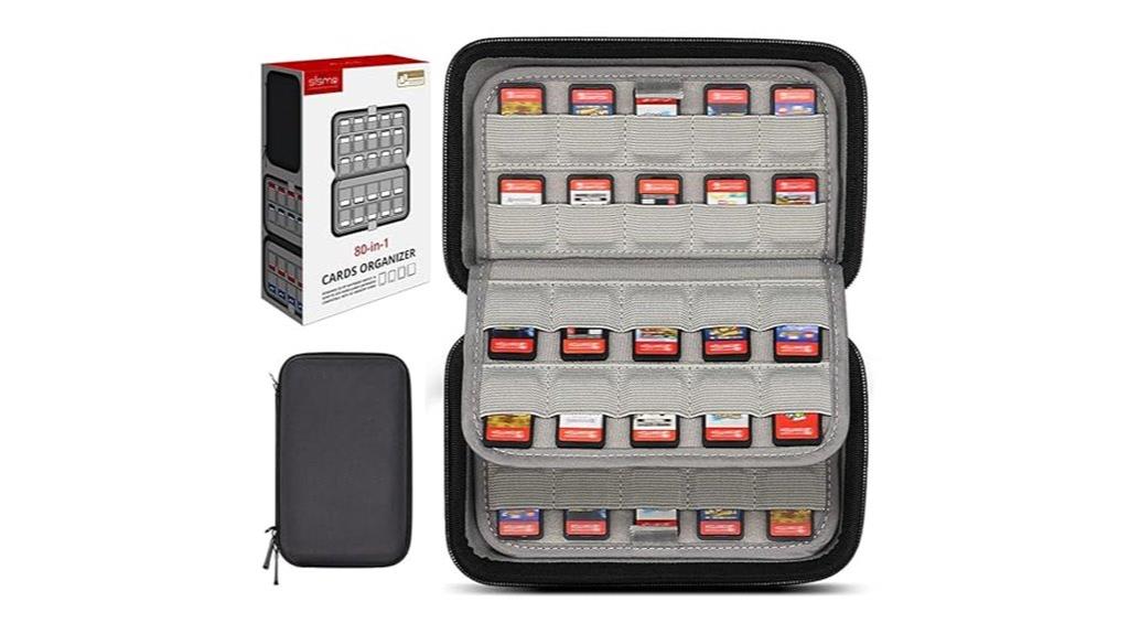 game case for switch