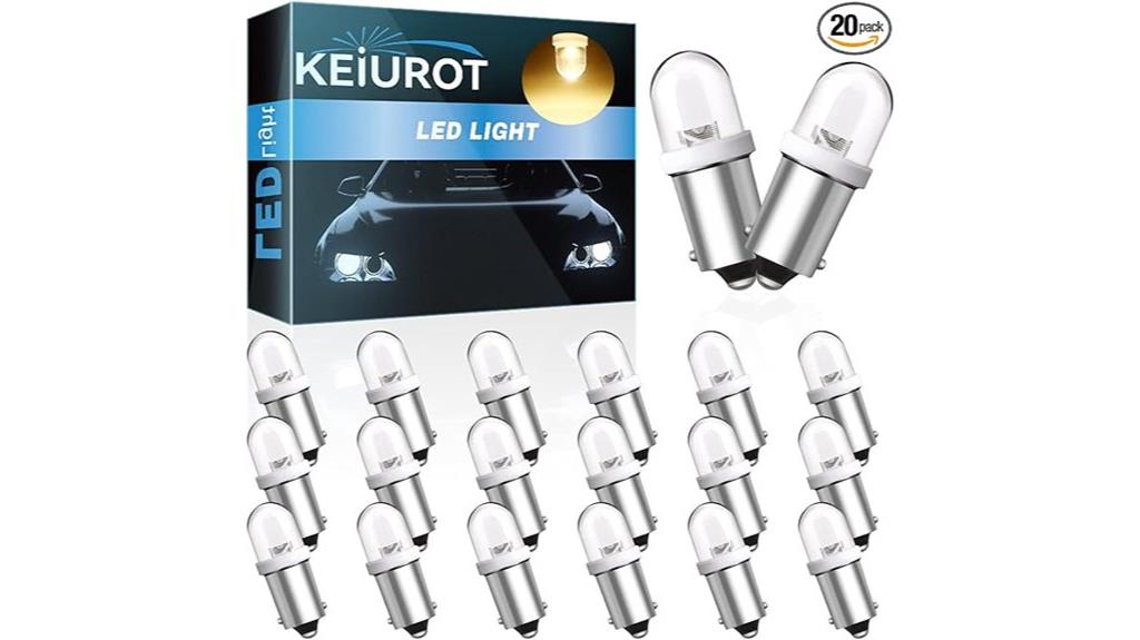 ge44 bulbs 20 pack