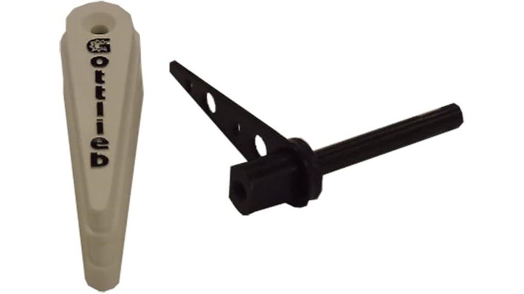 gottlieb pinball flipper parts