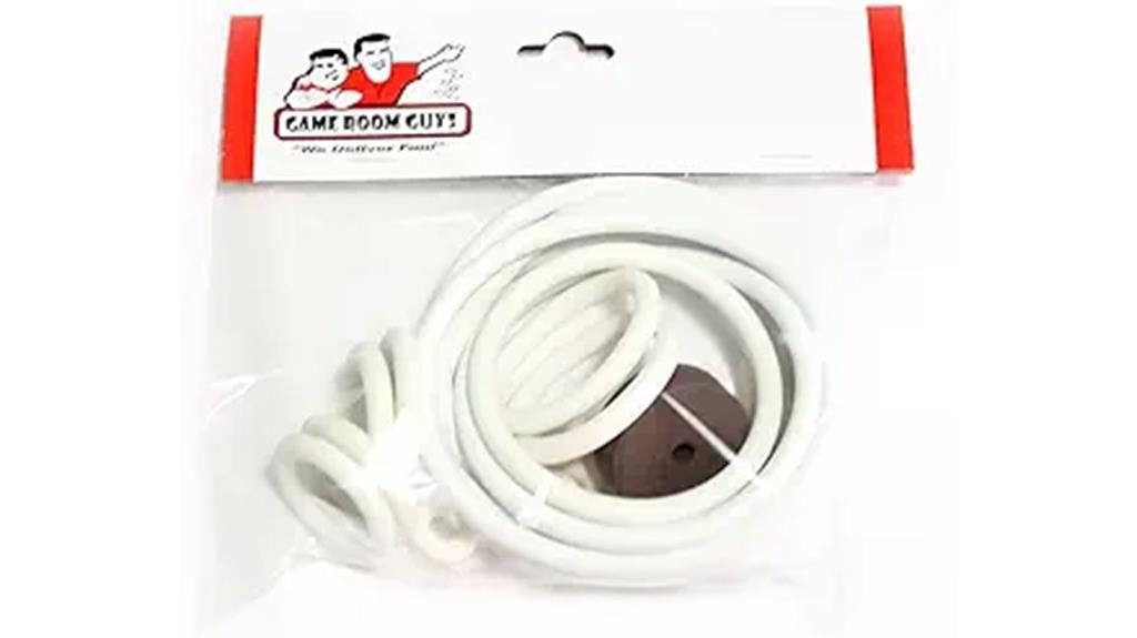 gottlieb pinball rubber kit