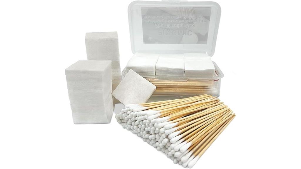 gun cleaning kit set
