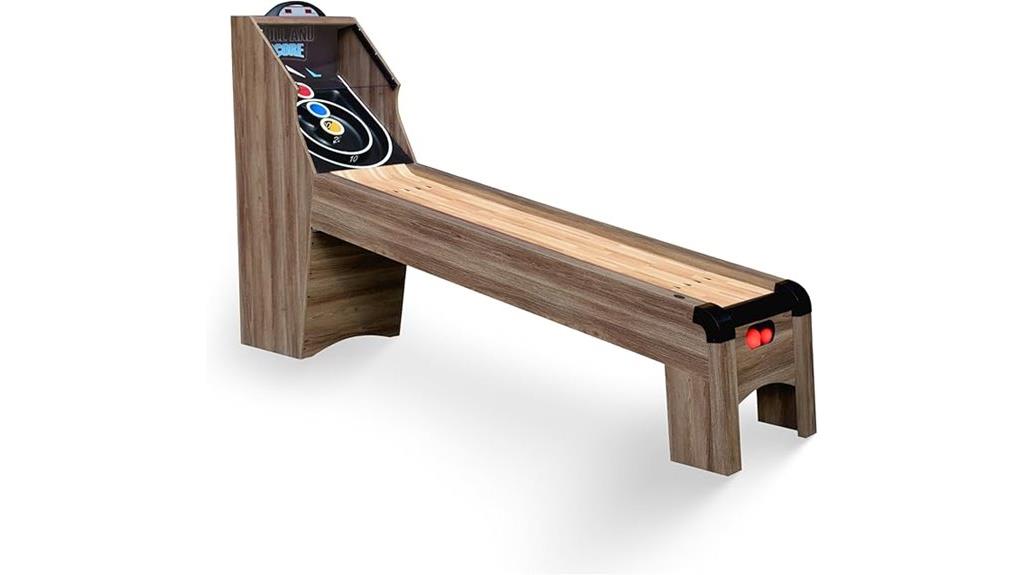 hathaway arcade ball machine