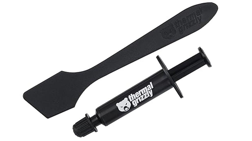 high performance thermal compound