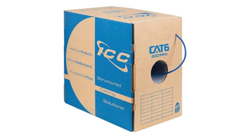 high quality riser ethernet cable