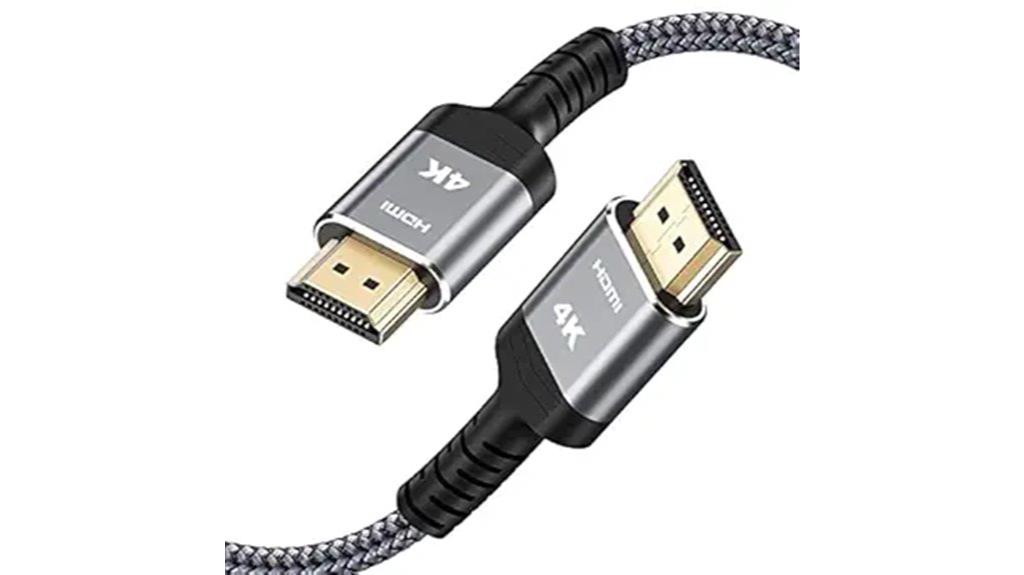 highwings 25ft hdmi cable