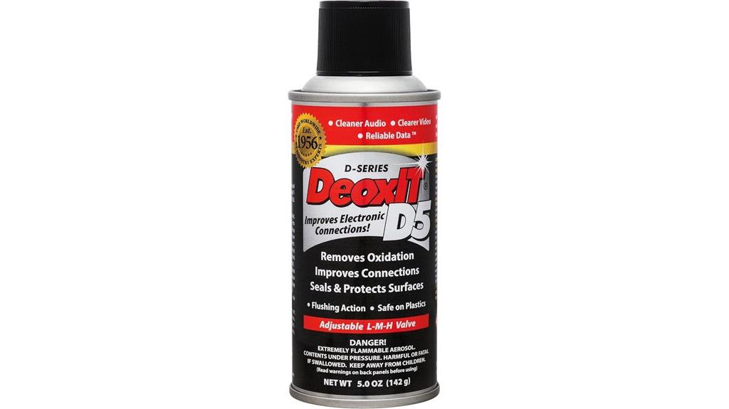 hosa d5s 6 spray