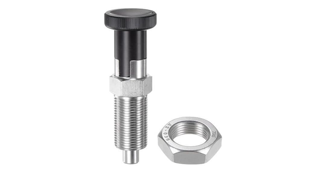industrial m20x1 5 plunger