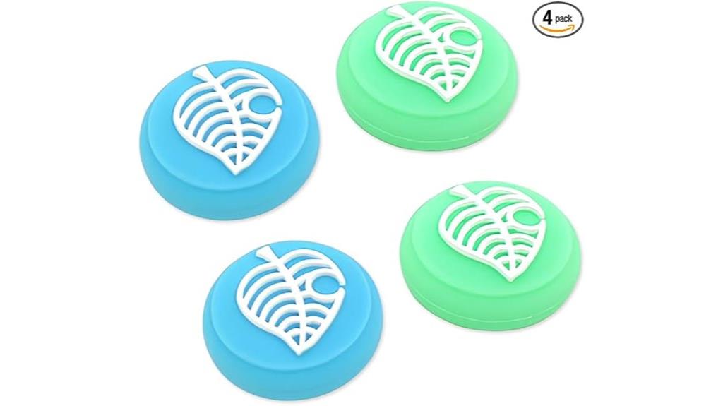 joycon thumb grip caps