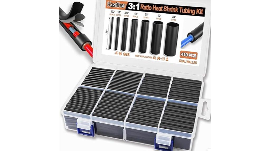 large wire insulation kit