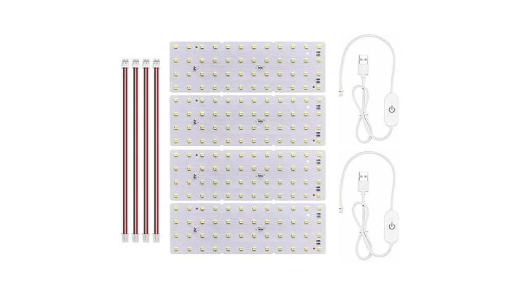 led backlight kit