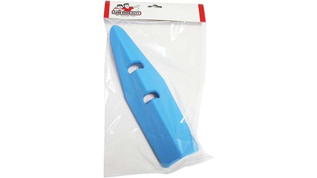 light blue pincab protectors