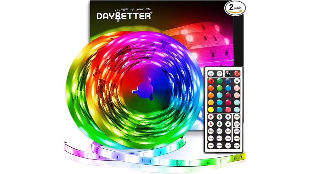 long led light strip