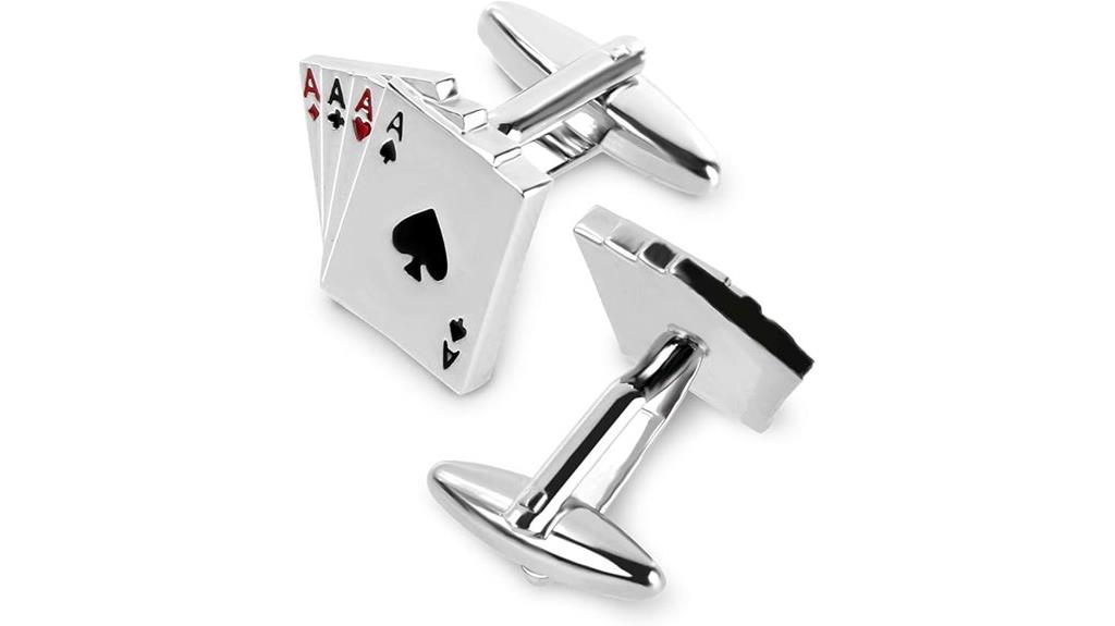men s jack playing cards