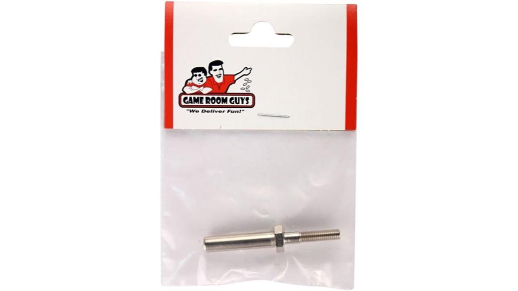 metal post 2 1 8 inch