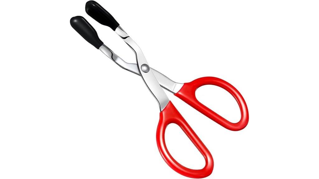 miniature halogen bulb pliers
