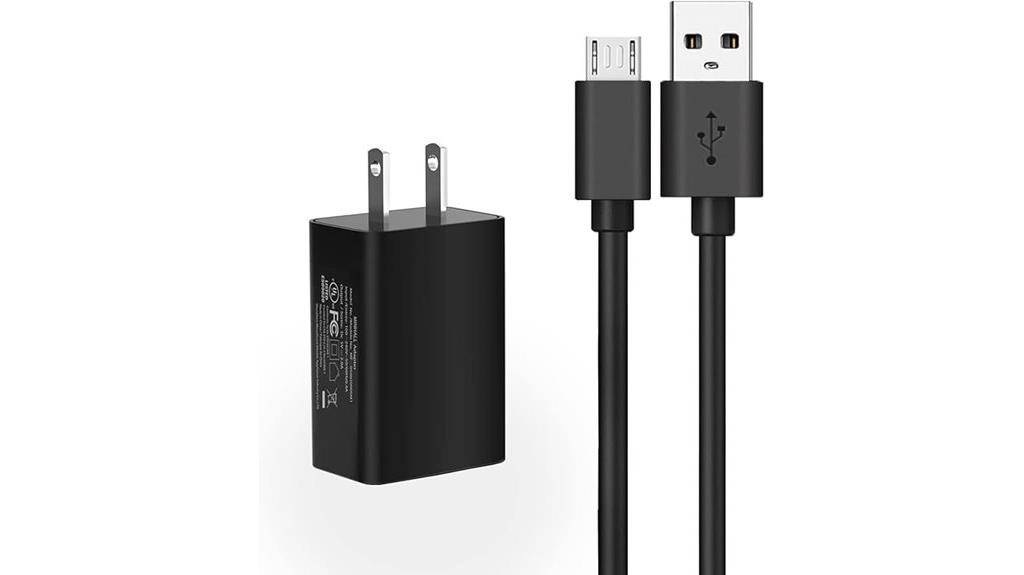 multi device power adapter