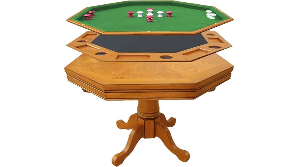 multi function game table