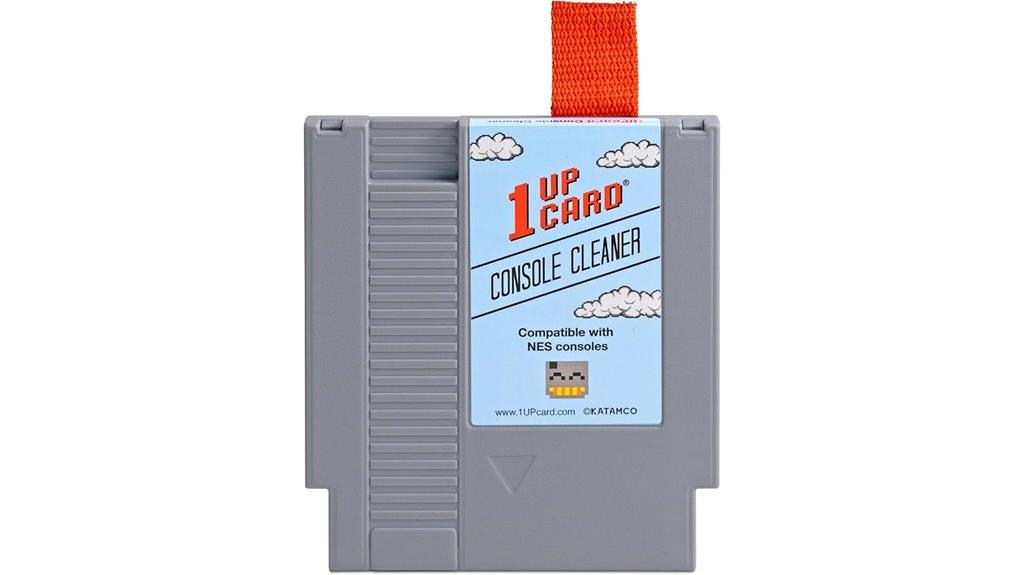 nes console cleaning kit