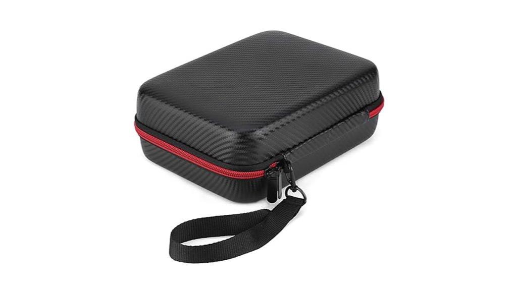 nes console storage bag